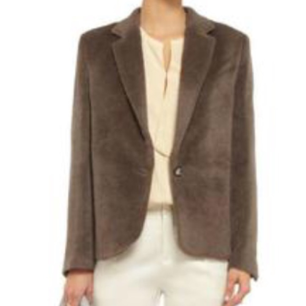 Women’s Acne blazer size 38...